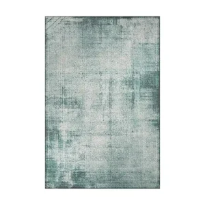 Artloop Matta 150x230 cm Multifärgad - Textil & mattor Trygg betalning