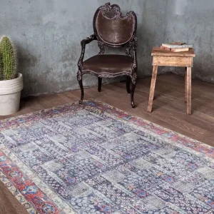 Populärt val Artloop Matta 75x150 cm Multifärgad - Textil & mattor