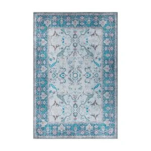 Nedsatt pris Artloop Matta 75x150 cm Multifärgad - Textil & mattor