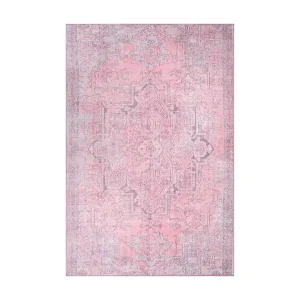 Artloop Matta 150x230 cm Multifärgad - Textil & mattor I lager