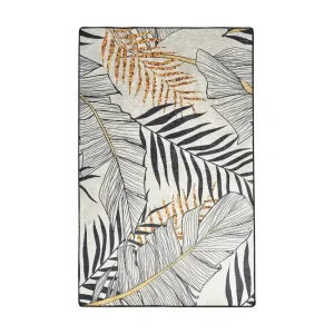 Kampanj Chilai Matta 100x180 cm Multifärgad - Textil & mattor