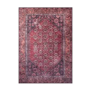 Snabb leverans Artloop Matta 75x150 cm Multifärgad - Textil & mattor