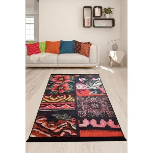Nedsatt pris Chilai Matta 120x150 cm Multifärgad - Textil & mattor