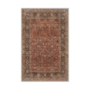 Populär Homefesto Matta 80x120 cm Multifärgad - Textil & mattor