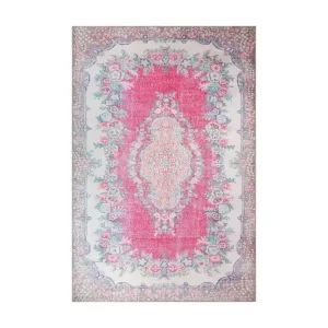 Lägg i varukorgen Artloop Matta 75x150 cm Multifärgad - Textil & mattor