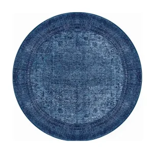 Artloop Matta 150 cm Rund Multifärgad - Textil & mattor Nedsatt pris