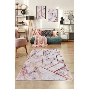 Chilai Matta 80x120 cm Multifärgad - Textil & mattor Köp online