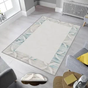 Homefesto 7 Matta 140x220 cm Multifärgad - Textil & mattor Expressleverans