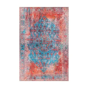 Artloop Matta 210x310 cm Multifärgad - Textil & mattor Populär