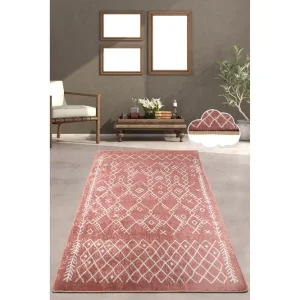 Chilai Matta 80x120 cm Beige - Textil & mattor Erbjudandepris