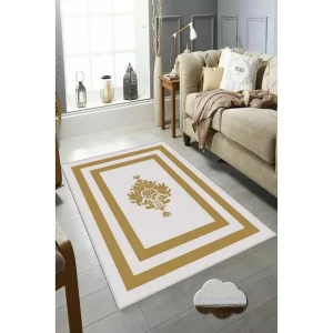 Homefesto Matta 80x120 cm Multifärgad - Textil & mattor Outlet