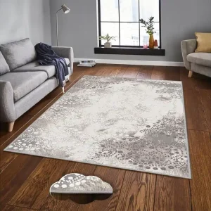 Homefesto Matta 180x280 cm Multifärgad - Textil & mattor Lågt pris