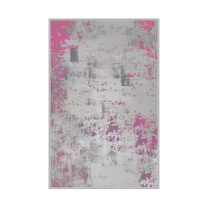 Homefesto Matta 60x100 cm Multifärgad - Textil & mattor Fri frakt