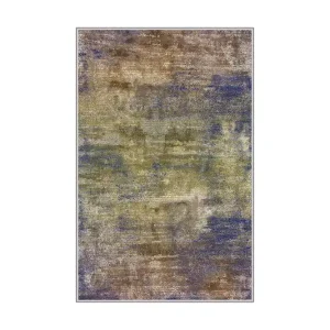 Homefesto Matta 60x100 cm Multifärgad - Textil & mattor Endast denna vecka