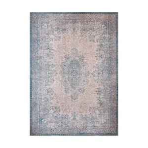Artloop Matta 75x150 cm Multifärgad - Textil & mattor Begränsat erbjudande