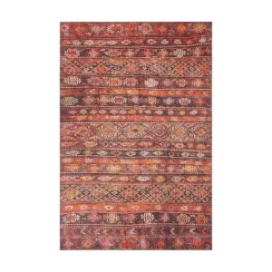 Lägg i varukorgen Artloop Matta 75x230 cm Multifärgad - Textil & mattor
