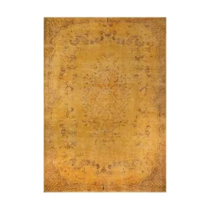 Säker betalning Artloop Matta 75x150 cm Multifärgad - Textil & mattor