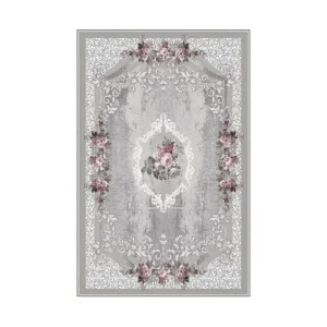 Homefesto Matta 60x100 cm Multifärgad - Textil & mattor Säker betalning