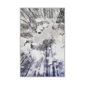 Köp online Homefesto Matta 100x150 cm Multifärgad - Textil & mattor