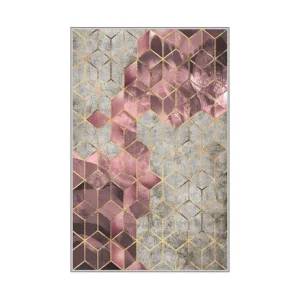 Premium Homefesto Matta 120x180 cm Multifärgad - Textil & mattor