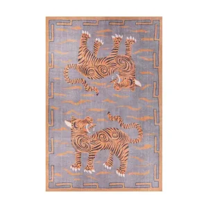 Erbjudande Artloop Matta 210x310 cm Multifärgad - Textil & mattor