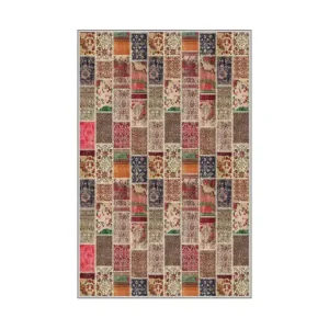 Homefesto Matta 50x80 cm Multifärgad - Textil & mattor Köp online