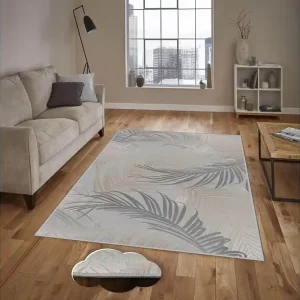 Begränsat antal Homefesto 7 Matta 100x200 cm Multifärgad - Textil & mattor
