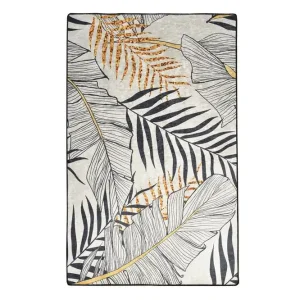 Chilai Matta 100x200 cm Multifärgad - Textil & mattor Begränsat antal