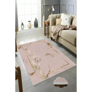 Homefesto Matta 80x150 cm Multifärgad - Textil & mattor Säker betalning