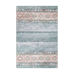 Bästa pris Artloop Matta 210x310 cm Multifärgad - Textil & mattor
