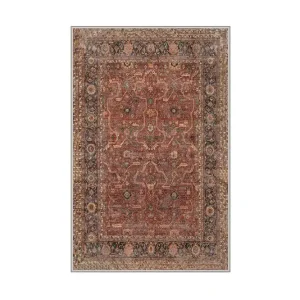 Rea Homefesto Matta 160x230 cm Multifärgad - Textil & mattor