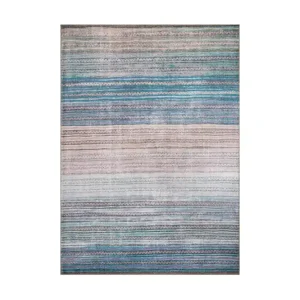 Begränsat erbjudande Artloop Matta 75x150 cm Multifärgad - Textil & mattor