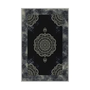 Kampanj Homefesto Matta 80x200 cm Multifärgad - Textil & mattor