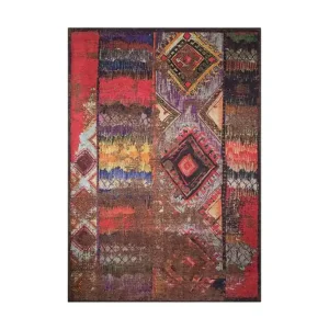 Erbjudandepris Artloop Matta 210x310 cm Multifärgad - Textil & mattor