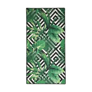 Chilai Matta 80x120 cm Multifärgad - Textil & mattor Utförsäljning