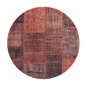 Lägg i varukorgen Artloop Matta 150 cm Rund Multifärgad - Textil & mattor