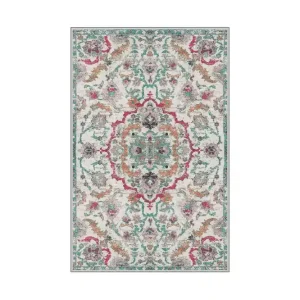 Outlet Homefesto Matta 160x230 cm Multifärgad - Textil & mattor