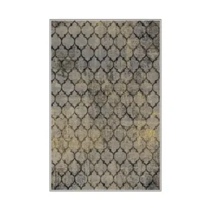 Homefesto Matta 80x150 cm Multifärgad - Textil & mattor Begränsat antal