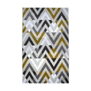 Fynd Irubhi Matta 120x170 cm Multifärgad - Textil & mattor