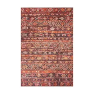 Artloop Matta 210x310 cm Multifärgad - Textil & mattor Billigare