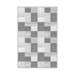 Sista chansen Homefesto Matta 50x80 cm Multifärgad - Textil & mattor