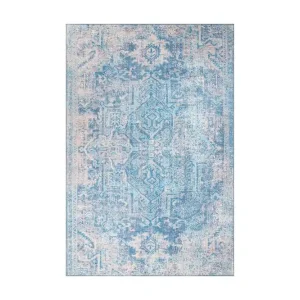 Artloop Matta 230x330 cm Multifärgad - Textil & mattor Snabb frakt