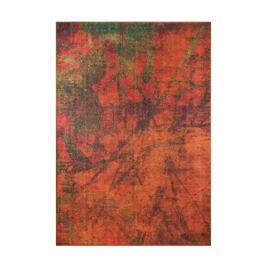 Artloop Matta 150x230 cm Multifärgad - Textil & mattor Rabatter