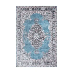 Säker betalning Artloop Matta 230x330 cm Multifärgad - Textil & mattor
