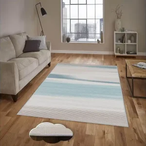 Homefesto 7 Matta 100x150 cm Multifärgad - Textil & mattor Begränsat erbjudande
