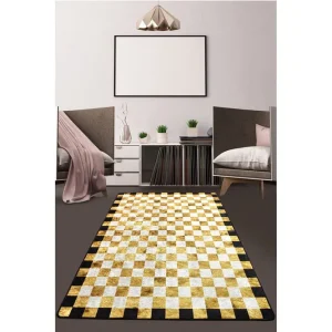 Chilai Matta 160x230 cm Multifärgad - Textil & mattor Begränsat antal
