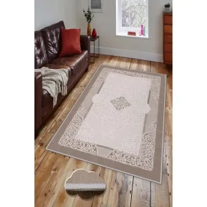 Homefesto Matta 80x150 cm Multifärgad - Textil & mattor Populärt val