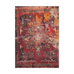 Kundfavorit Artloop Matta 75x150 cm Multifärgad - Textil & mattor