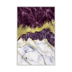 Utförsäljning Homefesto Matta 80x300 cm Multifärgad - Textil & mattor