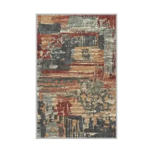 Homefesto Matta 100x200 cm Multifärgad - Textil & mattor Köp online